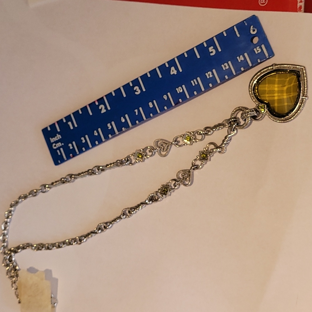 Vintage necklace